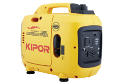 Kipor Digital Generator