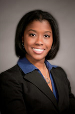 Lombard Family Lawyer Chantelle A. Porter