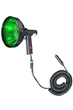 Larson Electronics Releases a New Handheld Spotlight with a Green Lens...