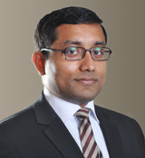 Raja Uruthiravinayagan Public Law Solicitor