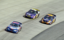 NASCAR Photo provided by freeimages.com