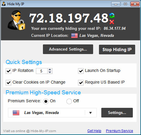 my ip hide vpn torrenting