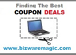 New Bizwaremagic Laptop And Desktop Coupons