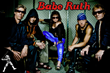 SAE Nashville Faculty Member Reunites 70s Rock Band Babe Ruth for...