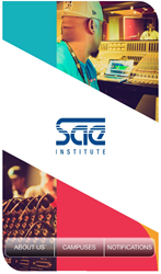 With campuses in NYC, L.A., San Francisco, Atlanta, Nashville, Chicago, and Miami, SAE Institute's unique combination of practical and theoretical curriculum gives creative media arts pros a powerful competitive edge in their career pursuits.