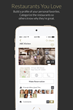 Introducing Paradine: Restaurants You Love, Recommendations You Trust