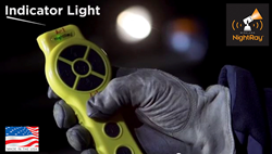 Discover why NightRay Spotlights are the Lineman's Spotlight of Choice