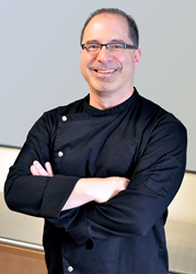 Joseph Ascoli, Director of Culinary Development