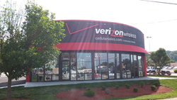 Cellular Sales New Albany store