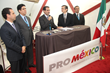 New Growth Opportunities for the Aerospace Industry Will Be...