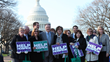 Hospice Advocates Converge on Capitol Hill for Two Days