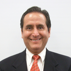 Photo of David DiFelice