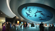 Videotel's New Plug and Play interactive Digital Signage Solution...