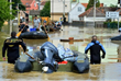 Scientology Balkans Disaster Response