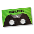 KontrolFreek Unveils Newly Redesigned Futbol Freek