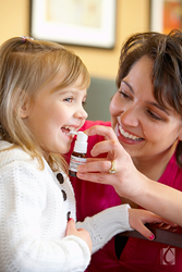 Sublingual Immunotherapy - Allergy Drops - Allergychoices