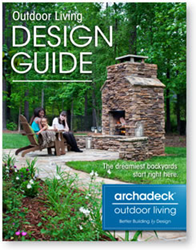 Outdoor Design Guide - Maryland Deck Builder