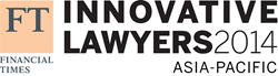 FT Innovative Lawyers