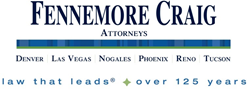 Fennemore Craig Plaintiffs' Personal Injury