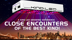 KIND LED Grow Lights