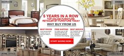 Online Furniture Shopping