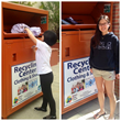 American Textile Recycling Service Collects Record-Breaking Pounds...
