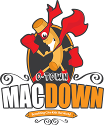 o town macdown