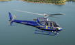 Airbus Helicopters Inc. Delivers New Mississippi-built AS350 B3e...