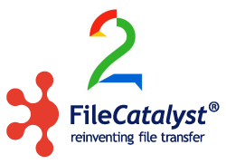 TV-2-Norway-FileCatalyst Logos