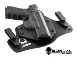 Alien Gear Holsters IWB Concealed Carry Holsters