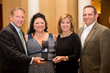 KHM Travel Group Receives Vacation.com's President's Award