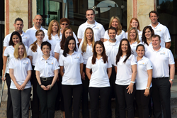 RMS staff