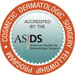 Fellows Will Soon Leave ASDS-Accredited Programs with Valuable...