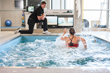 HydroWorx Celebrates Exceptional Athletic Trainers with Annual Award...