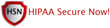 HIPAA Secure Now! Offers Annual HIPAA Security Training Subscriptions...