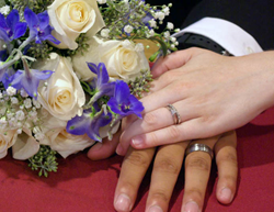 Wise helps wedding photographers find time to create memories.