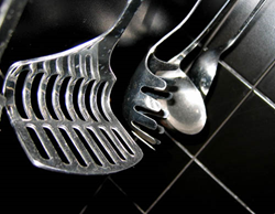Good planning is a vital tool of the trade for apsiring cooking show hosts.