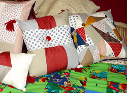 Wise is now helping home accessory designers create success.