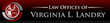 DUI Attorney Virginia L. Landry to Speak at NACDL / NCDD Program