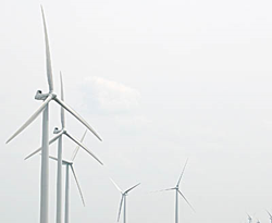 Wise Business Plans is proud to support alternative energy sources.