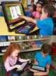 AWE to Introduce New Version of Its Student Learning Center™ Digital...