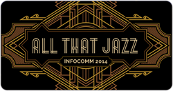 Christie at InfoComm 2014