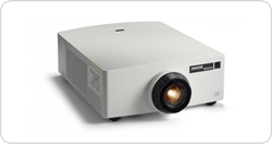 laser phosphor projectors