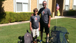 Dan Zimmerman, Stroke Survivor, Sets Out on Cross-Country Journey,...