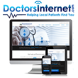 DoctorsInternet.com Rebrands: Launches New Website, Logo and...