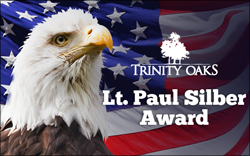 Lt. Paul Silber Award