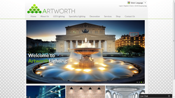 HVH Led Lighting Ltd.