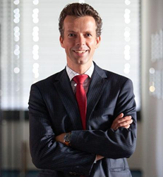 Berend-Jan van Maanen