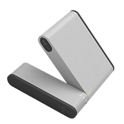 Wideye™ iSavi™ Smart Connectivity Satellite Terminal