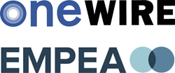 OneWire and EMPEA